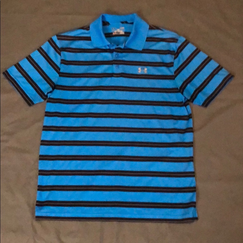 Under Armour Golf polo